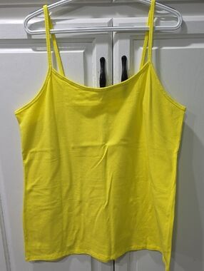 TORRID Foxy Cami